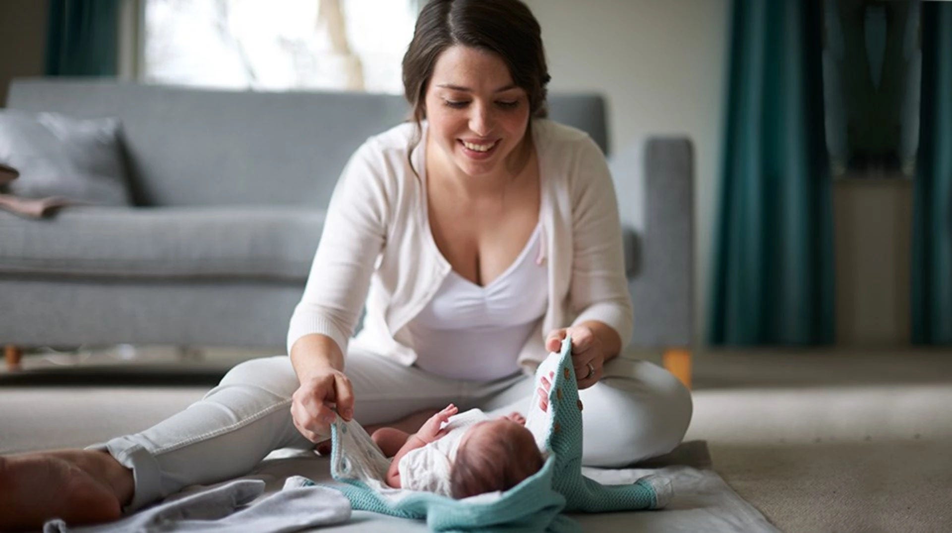 Baby Essentials: Newborn Clothes and Outfits - Aptaclub