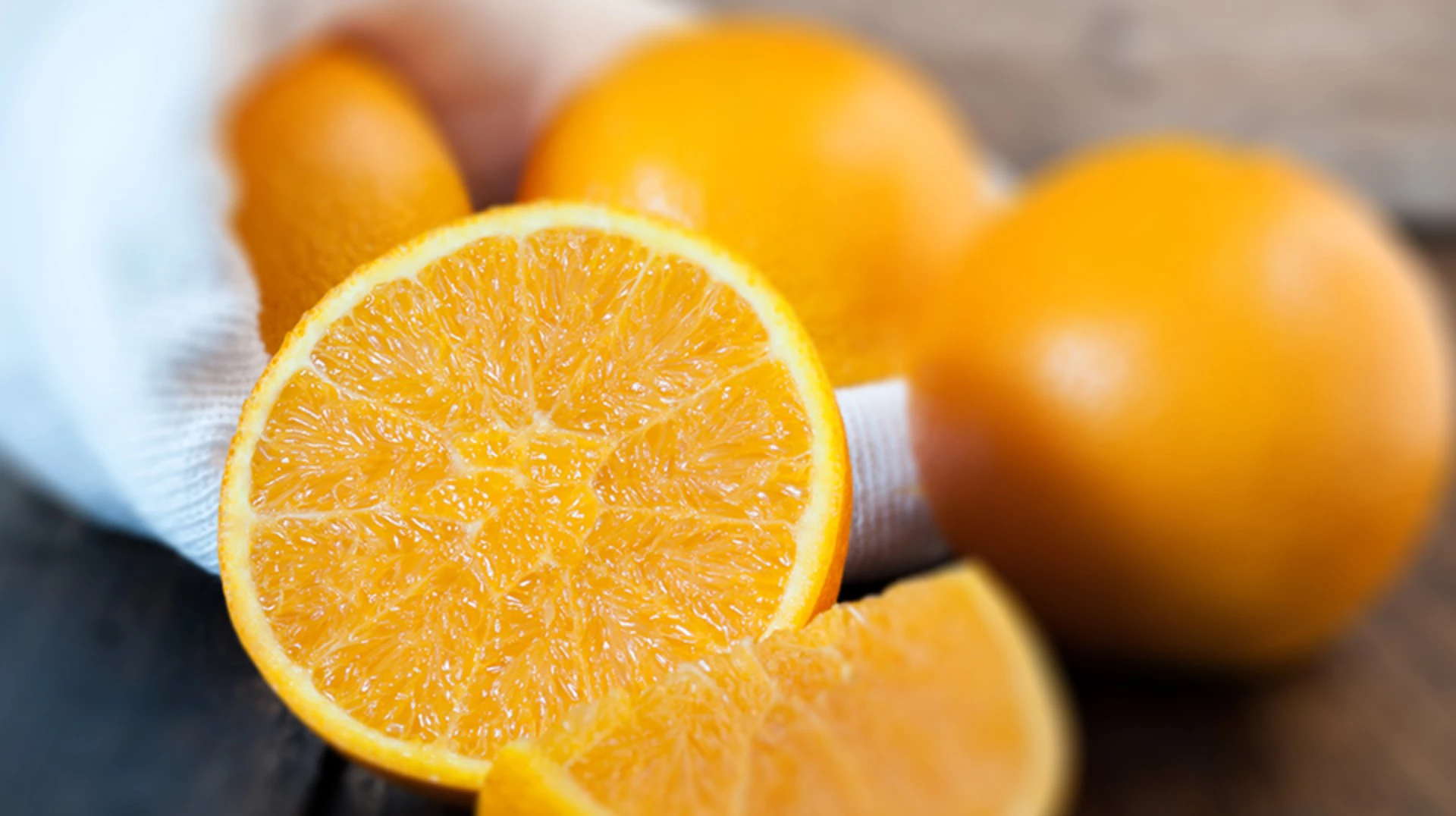 Vitamin C during pregnancy How Much Do You Need?