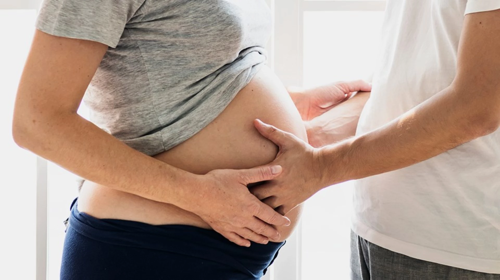 30 weeks pregnant - Week-by-week guide - NHS